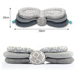 Multifunctional Nursing Assistant Pillow