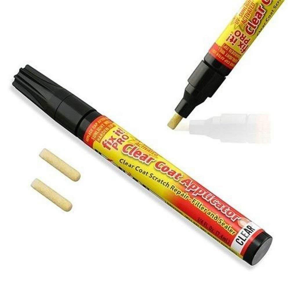 Car Scratch Painting Repair Pen