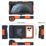 Diving Waterproof Phone Case