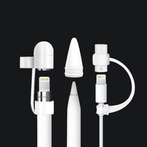 Apple Pencil Cap Nib Cover