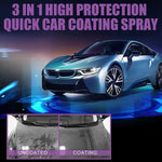 Multi-functional Coating Renewal Agent Spray