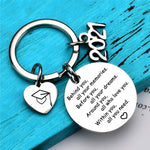 2021 Keychain Graduation Gifts