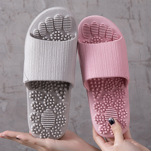 Foot Massage Summer Slippers