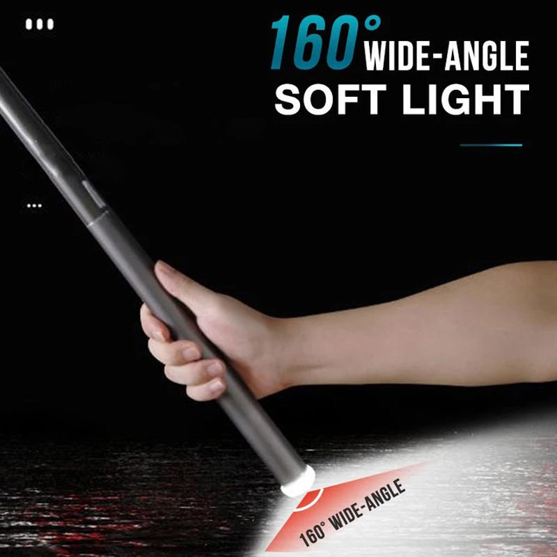 Fishing Night Light Rod Tail Light