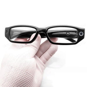 Mini HD Camera Glasses