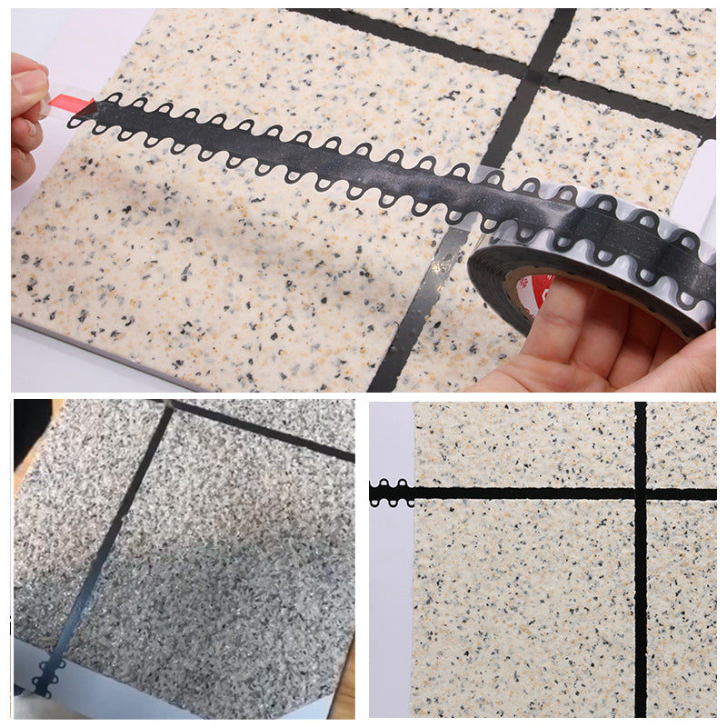 Adhesive Tape for Tile and Wall