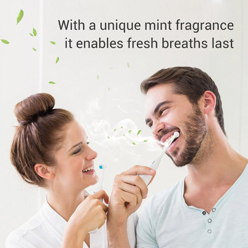 Teeth Whitening Powder