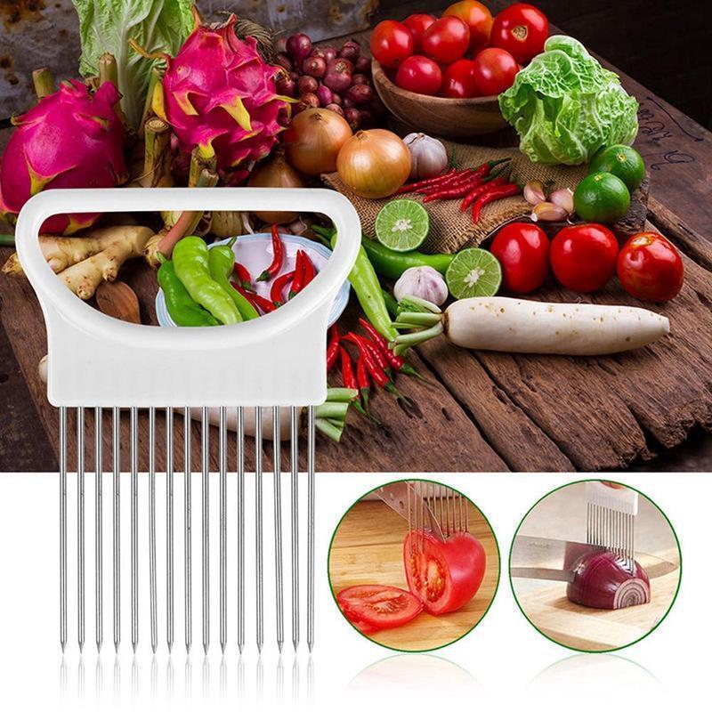 Hirundo Onion Slicer, 3 pieces