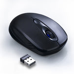 Wireless Computer Mouse