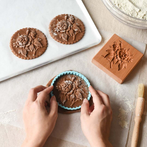 Cookie Mold Cutter