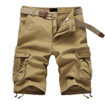 Summer Casual Shorts for Men