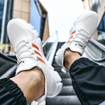 Summer Breathable Sneakers for Men