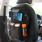 Universal Car Backseat Organizer