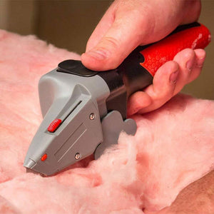 All-in-one Hand Tool with Measuring Tape and Utility Knife