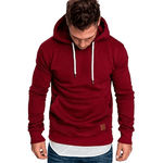 MINIMAL HOODIE | 6 COLORS