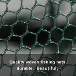 Automatic Folding Fish Trap