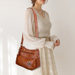 Vintage Women's Shoulder Bag