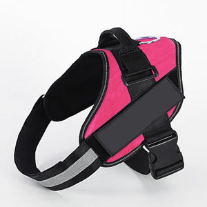 Dog Vest Harness