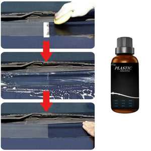 Car Plastic Coating Agent