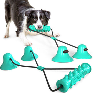 Pet Teeth Grinding Toy