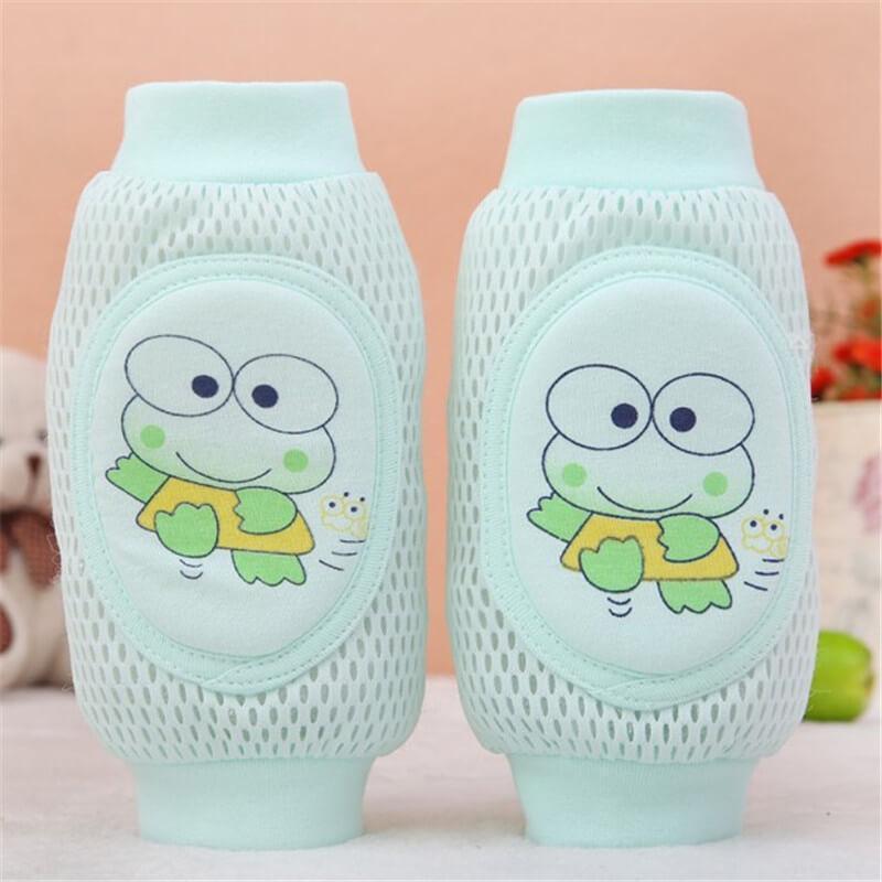 Baby Knee Adjustable Breathable Protector