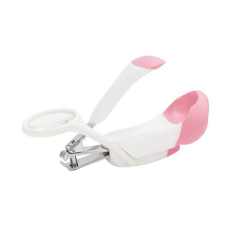 Magnifying Baby Nail Clipper