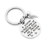 Keychain Gifts for Sisters