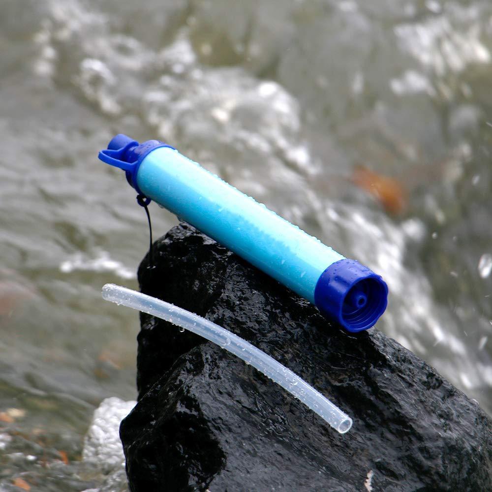 Personal Water Filter