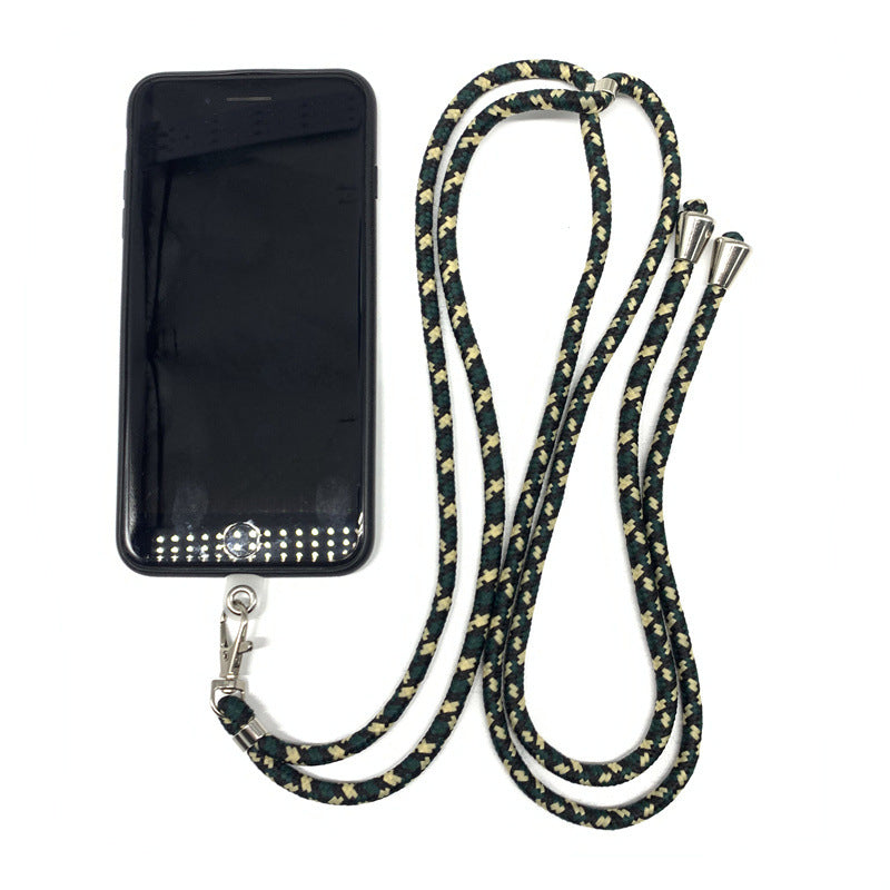 Universal Detachable Phone Lanyard