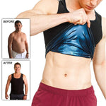 Sweat Shaper - Sauna Vest