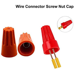 Electrical Wire Connectors