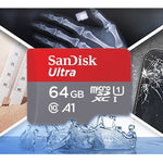 SanDisk Micro SD Memory Card