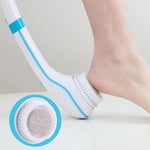 Electric Body Shower Brush