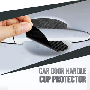 Car Door Handle Cup Protector