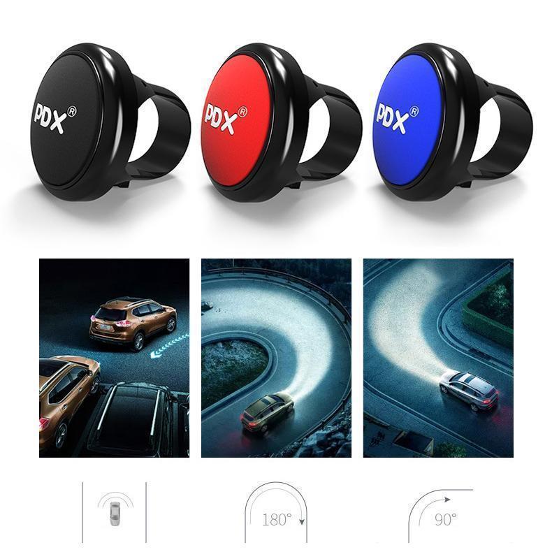 Car Steering Wheel Booster Ball