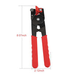 Ceramic Tile Cutting Clamp