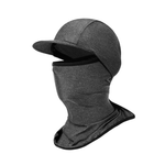 Summer Sunscreen Cooling Hood