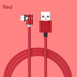 Magnetic Charging Cable