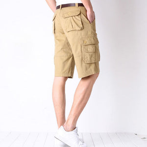 Summer Casual Shorts for Men