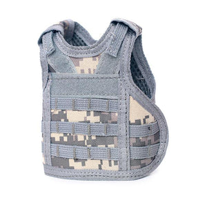 Beer Bottle Vest