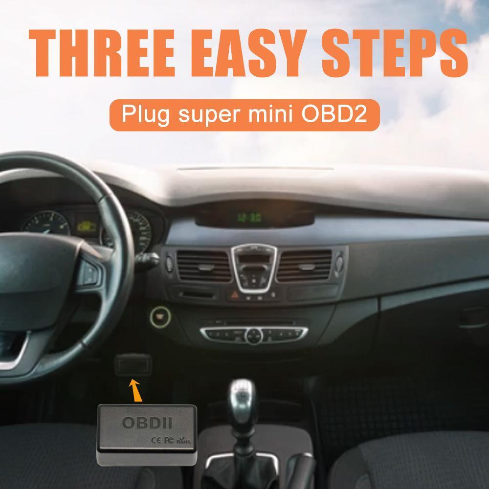 Auto Car Code Readers Diagnostic Tool