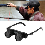 Telescope Glasses for Fishing / Hiking