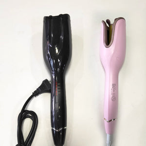 Ultimate Hair Curling Iron