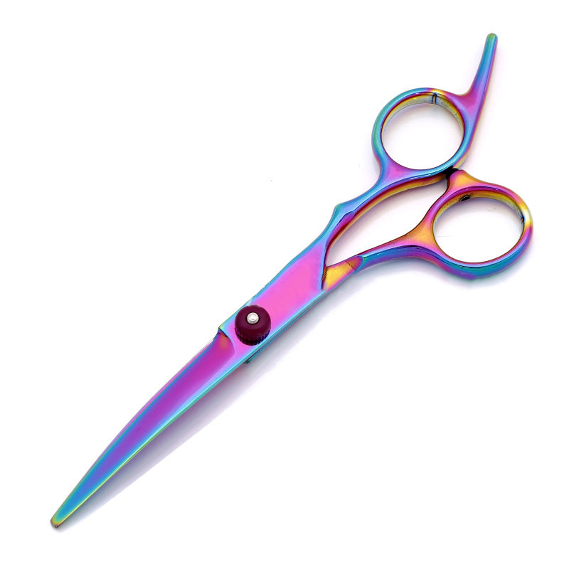 Professional Dog Grooming Scissors Set