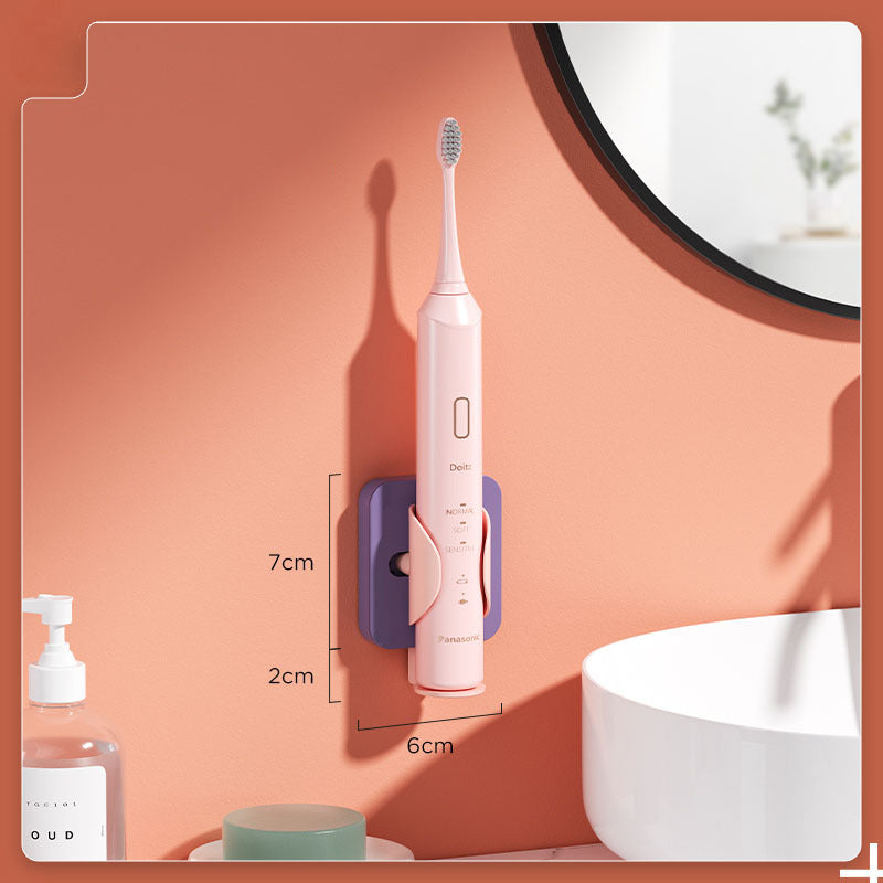 Electric Toothbrush Gravity Holder