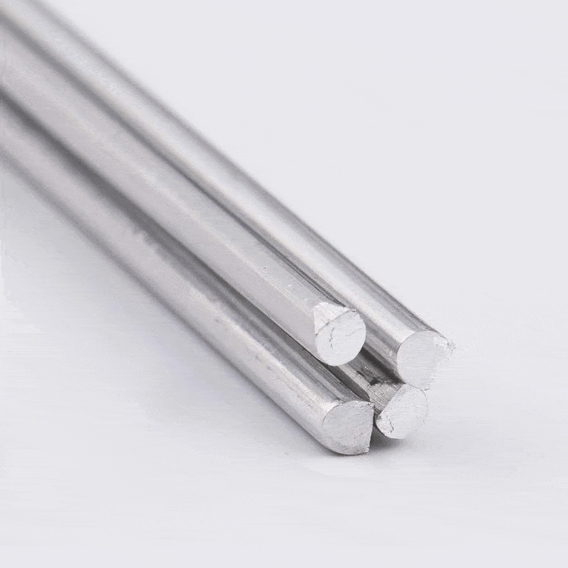 easy-to-melt welding rods, 10 pcs/20 pcs