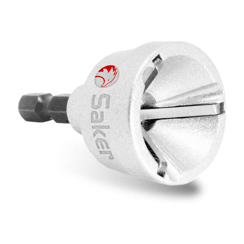 [Pre-Order] Saker Deburring Chamfering Tool