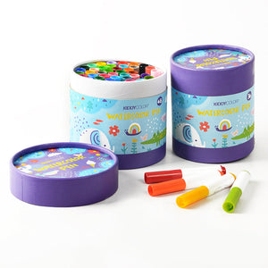 Children Washable Watercolor Pen Set