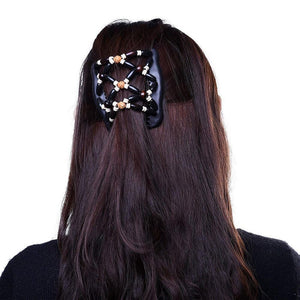 Flexible Magic Hair Clip(2 Pcs)