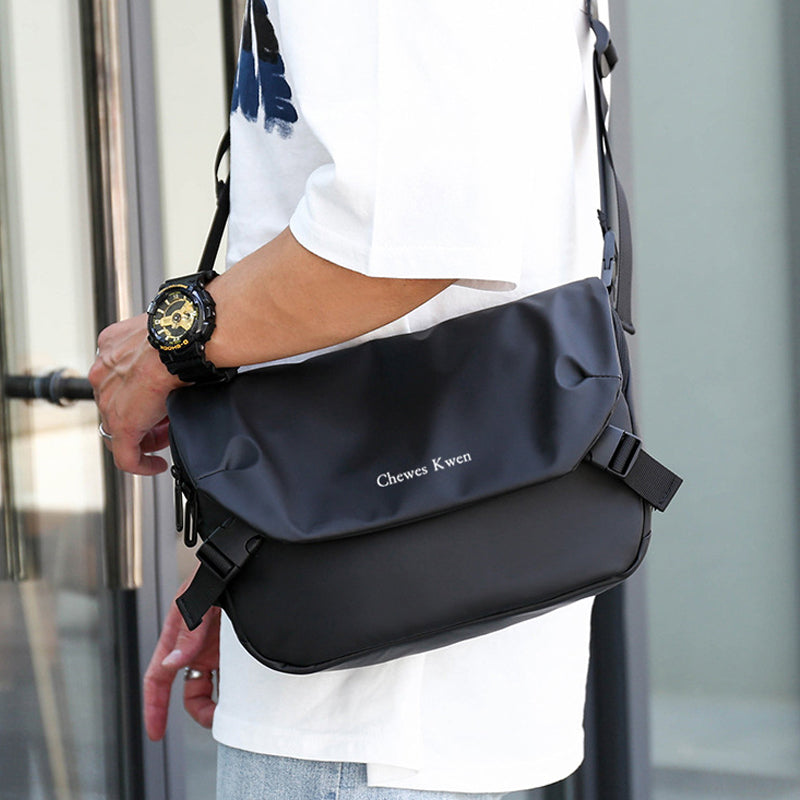 Men's Casual Crossbody Bag